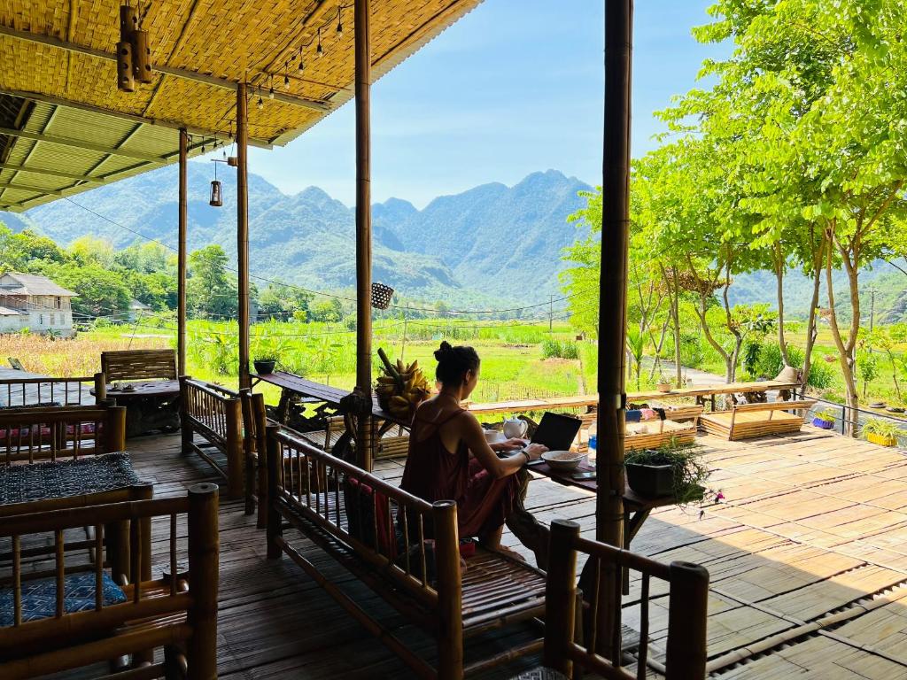 Truong Huy Homestay 호텔 이미지 2