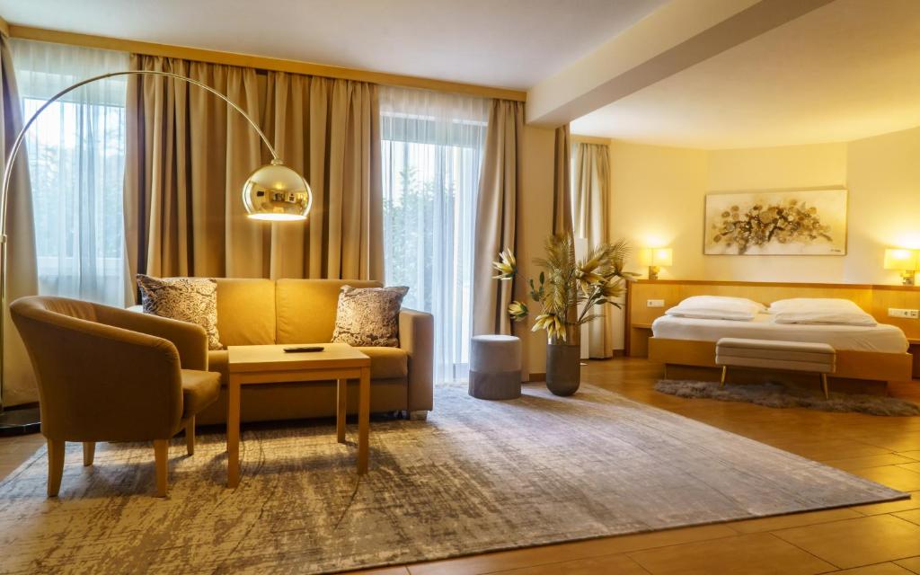 Hotel-Restaurant Gollner 전경