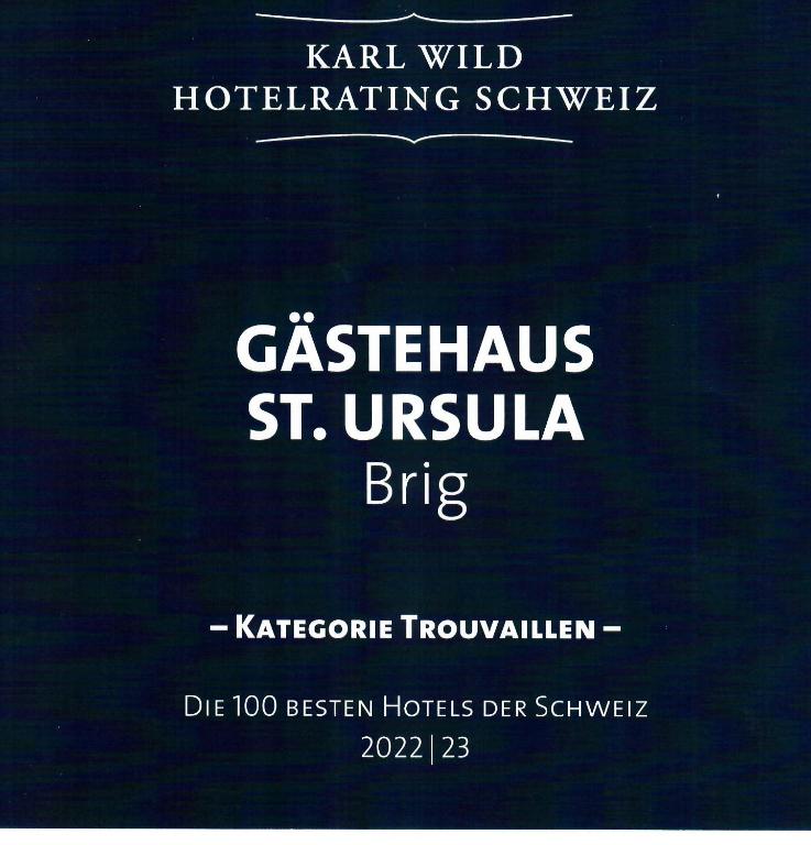 Gästehaus St. Ursula - 2
