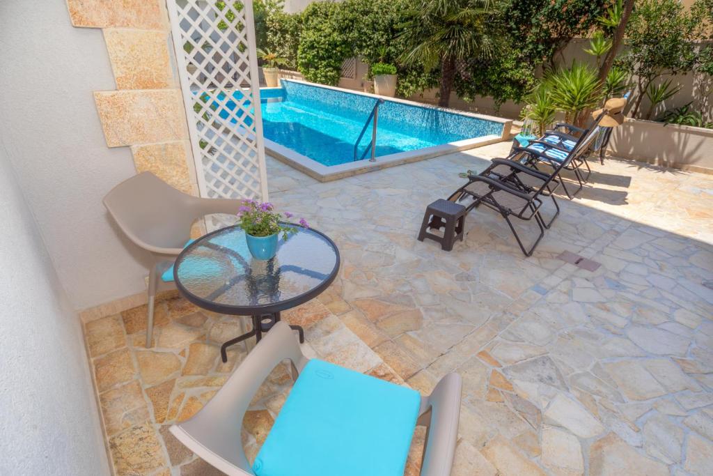 Apartments Fortunella photo