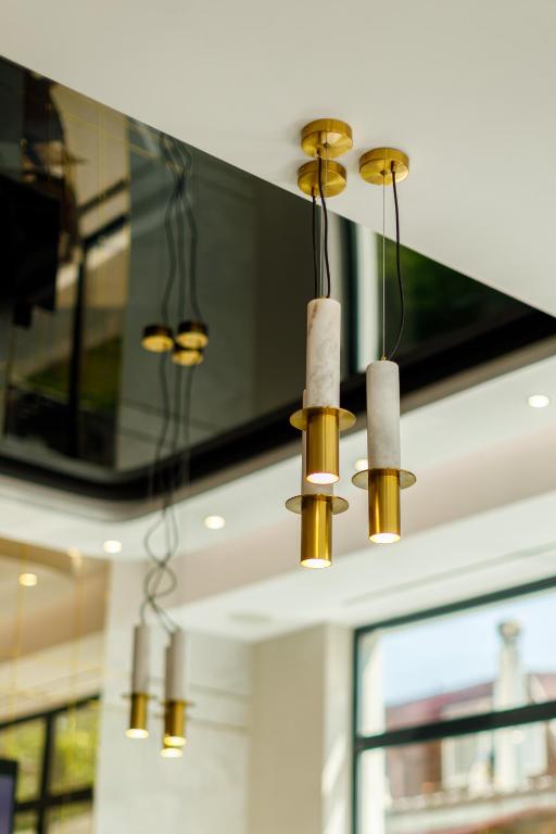 Onal Boutique Hotelier photo