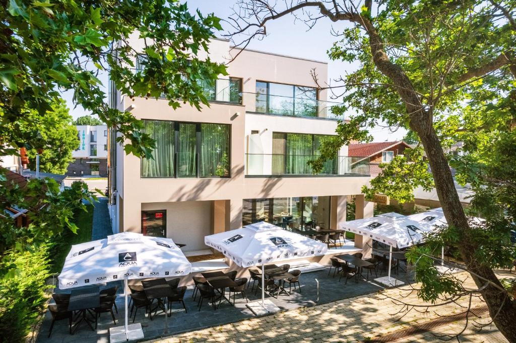 Onal Boutique Hotelier photo