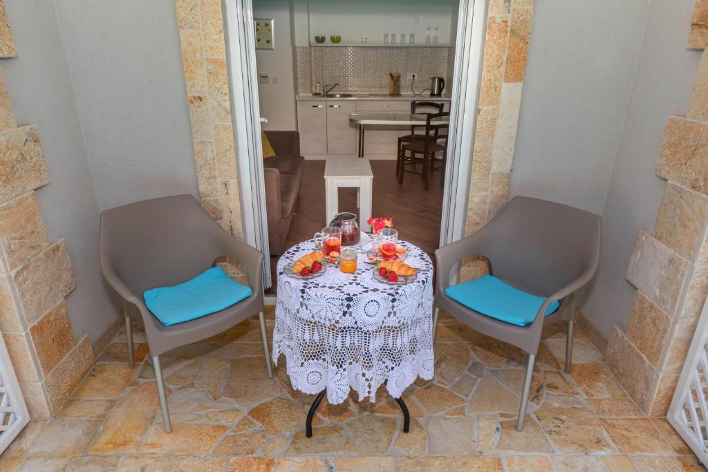 Apartments Fortunella photo