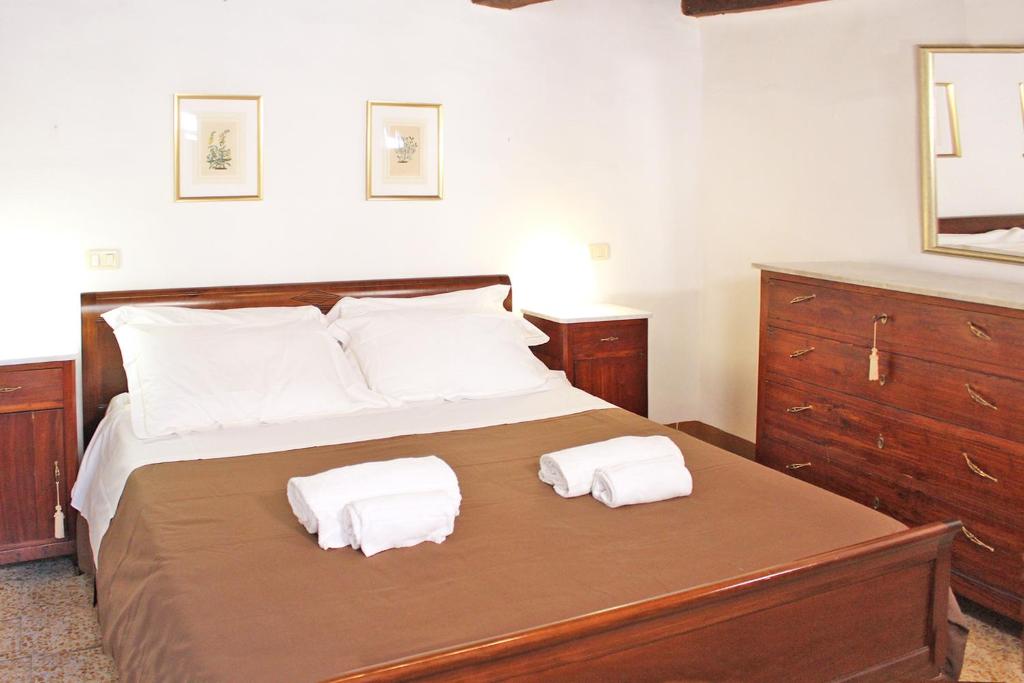 Girolamo Apartment - Super Central, Private Parking & Outdoor Area - 5