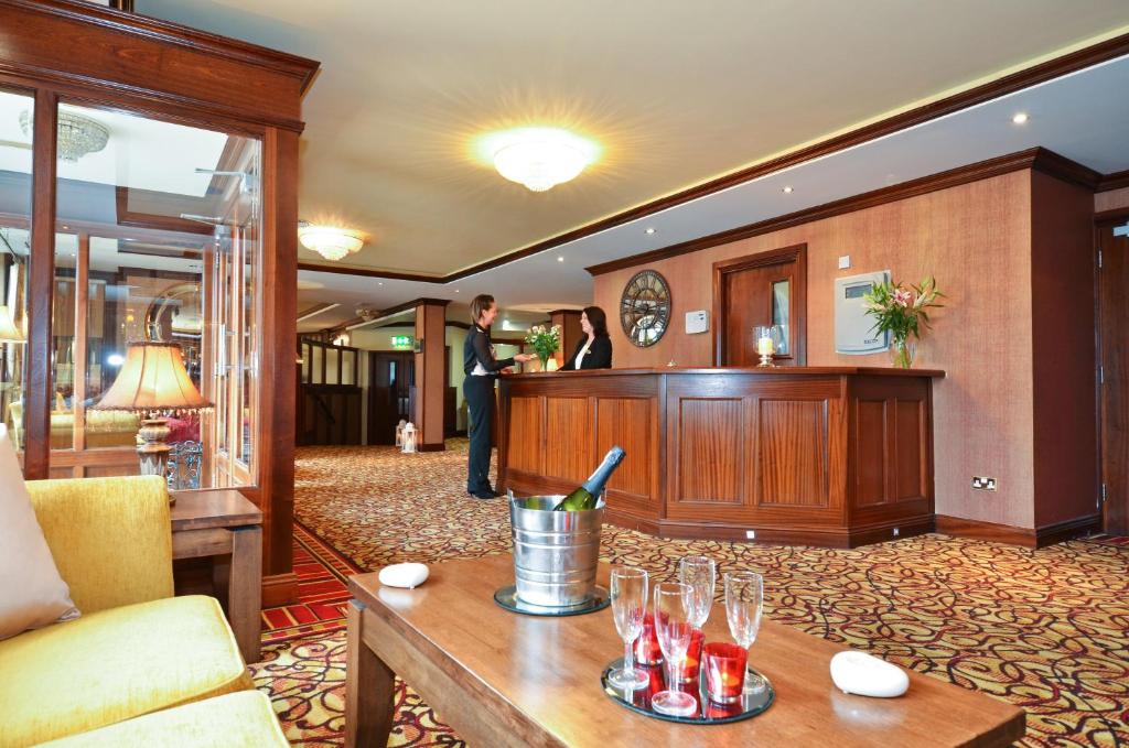 Hotel Newport photo