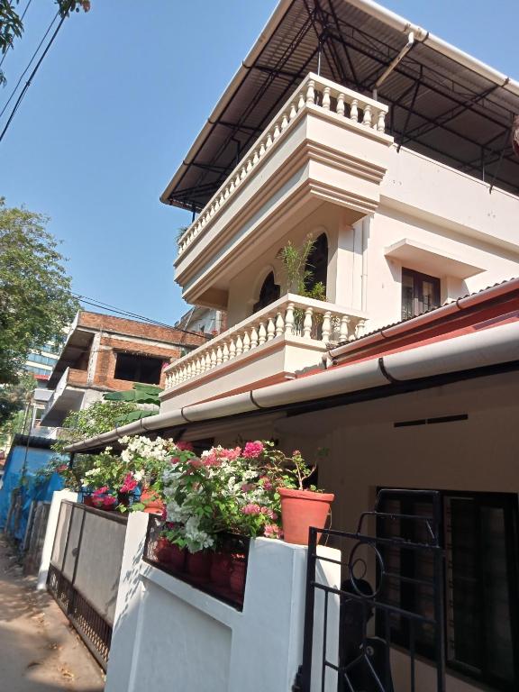 Padamadan homestay photo