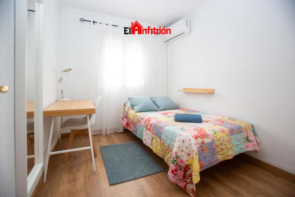 El Anfitrión - La Cómoda - 4