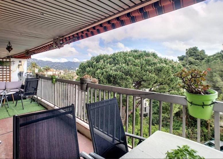 Cannes Vacances chez Steph - 2