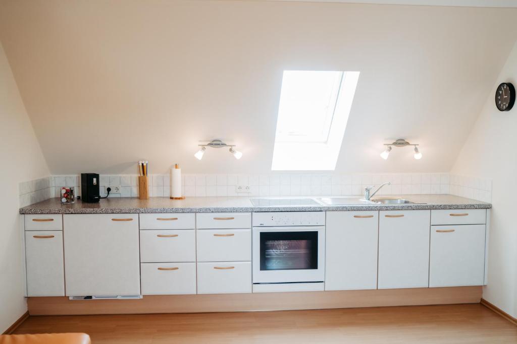 Ferienwohnung Perner - die Huabm - 3