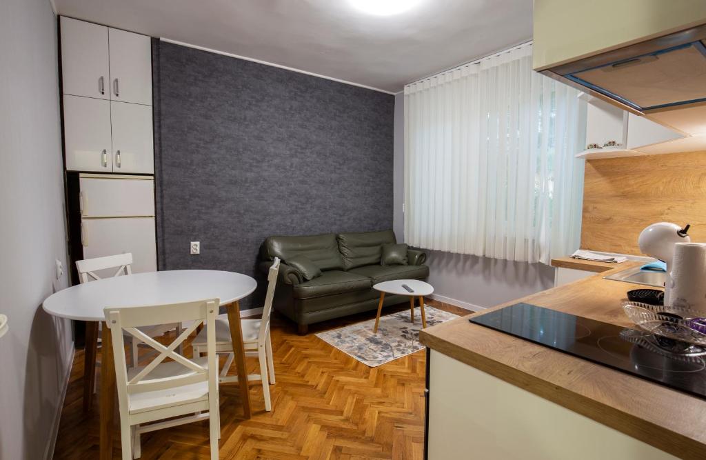 Apartment Little Vienna photo
