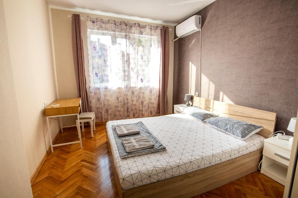Apartment Little Vienna — Hotel in Ruse