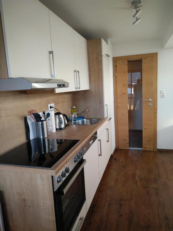 Ferienwohnung Amade - 3