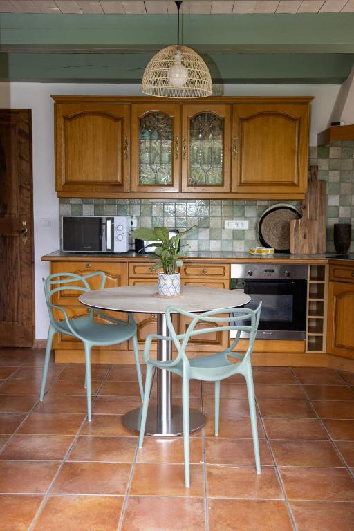 Villa de vacances 6 personnes - 5