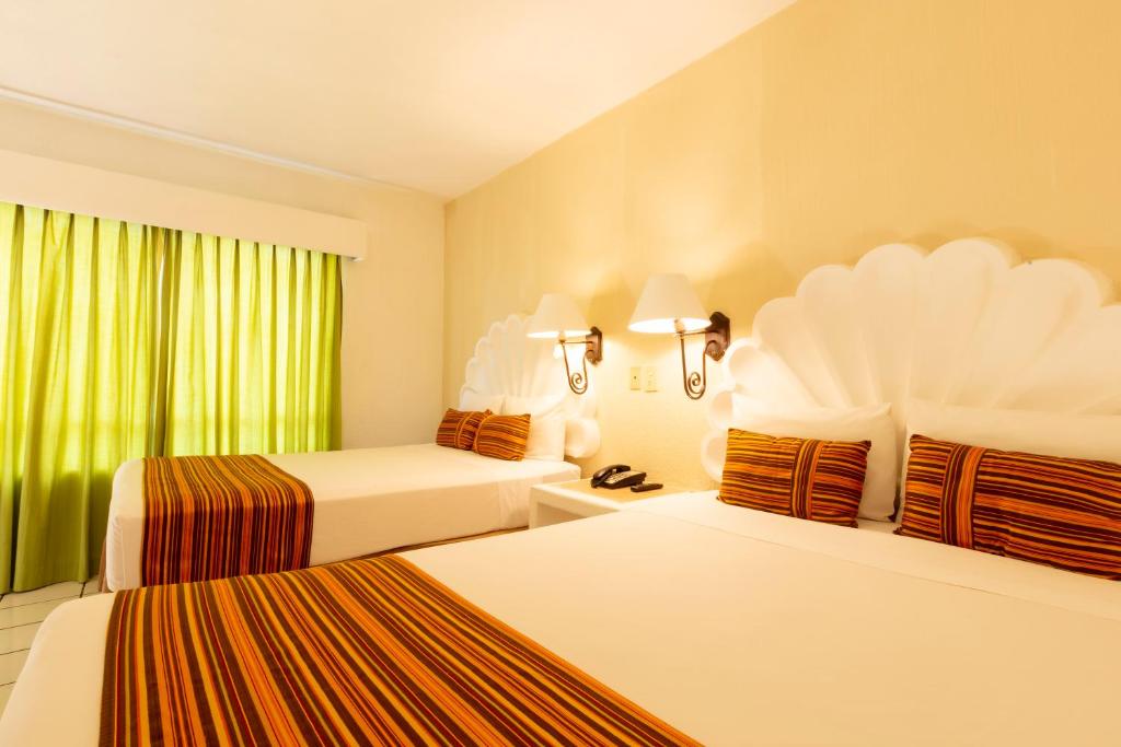 Las Palmas by the Sea All Inclusive photo