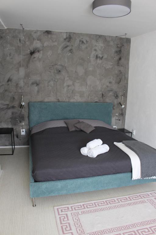 Apartmany Stribro photo