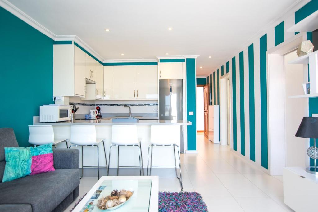 Port Royal 2 bedrooms - TENESOL RENTALS - 2