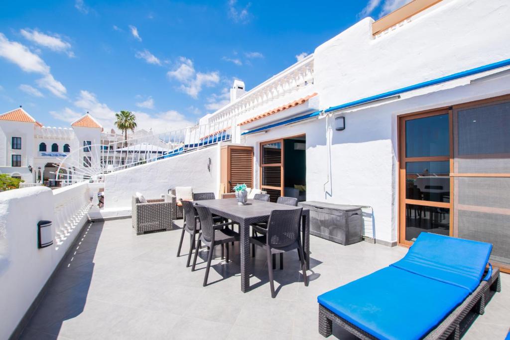Port Royal 2 bedrooms - TENESOL RENTALS - 3
