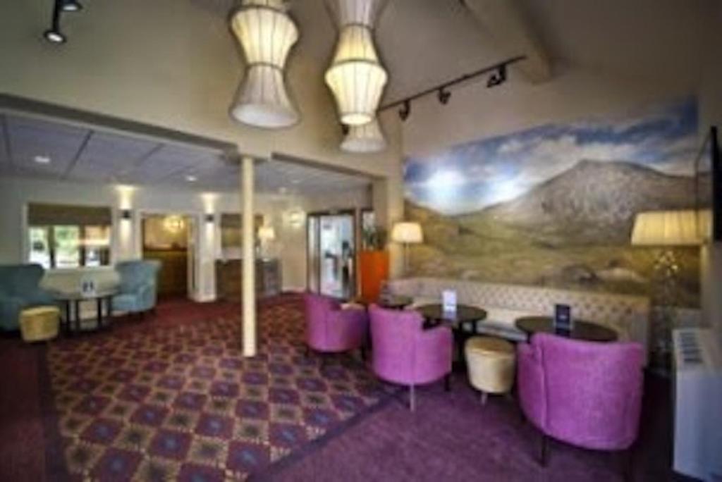 The Waterloo Hotel photo