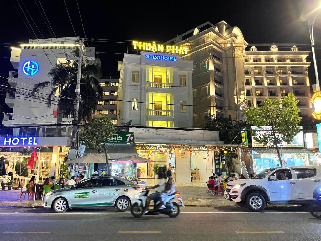 Thuan Phat Hotel photo