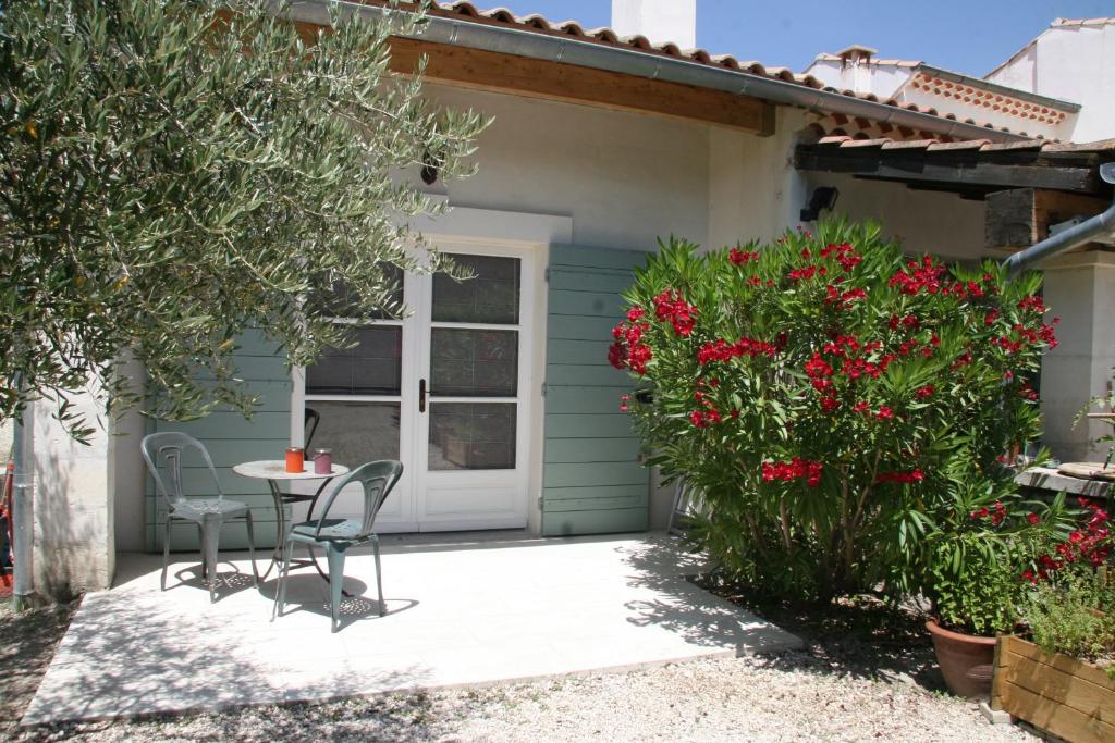 Mas de l'Estello B&B "L'Esterelle" - 1