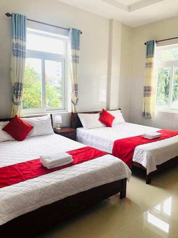 Thuan Phat Hotel photo
