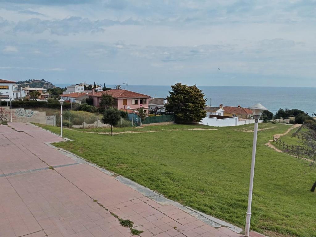 Pis a Blanes amb precioses vistes al mar. - 5