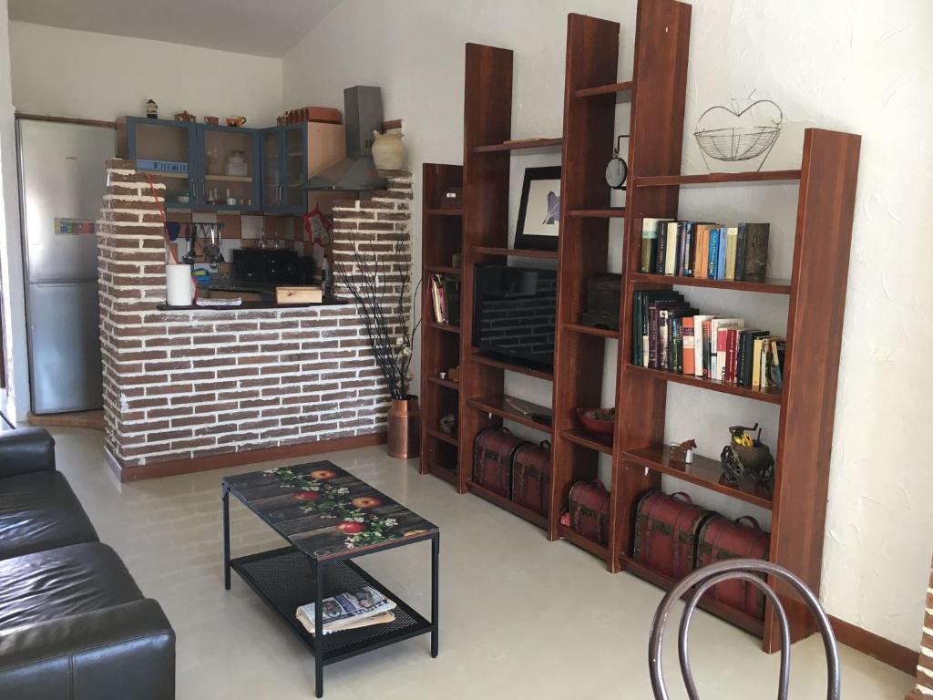 Bungaló alto La Mata - 3