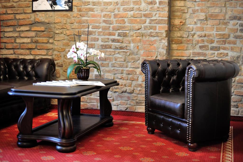 Hotel Centrum Sosnowiec photo