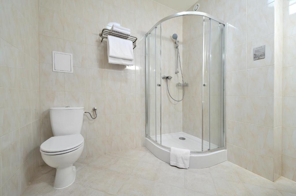 Hotel Centrum Sosnowiec photo