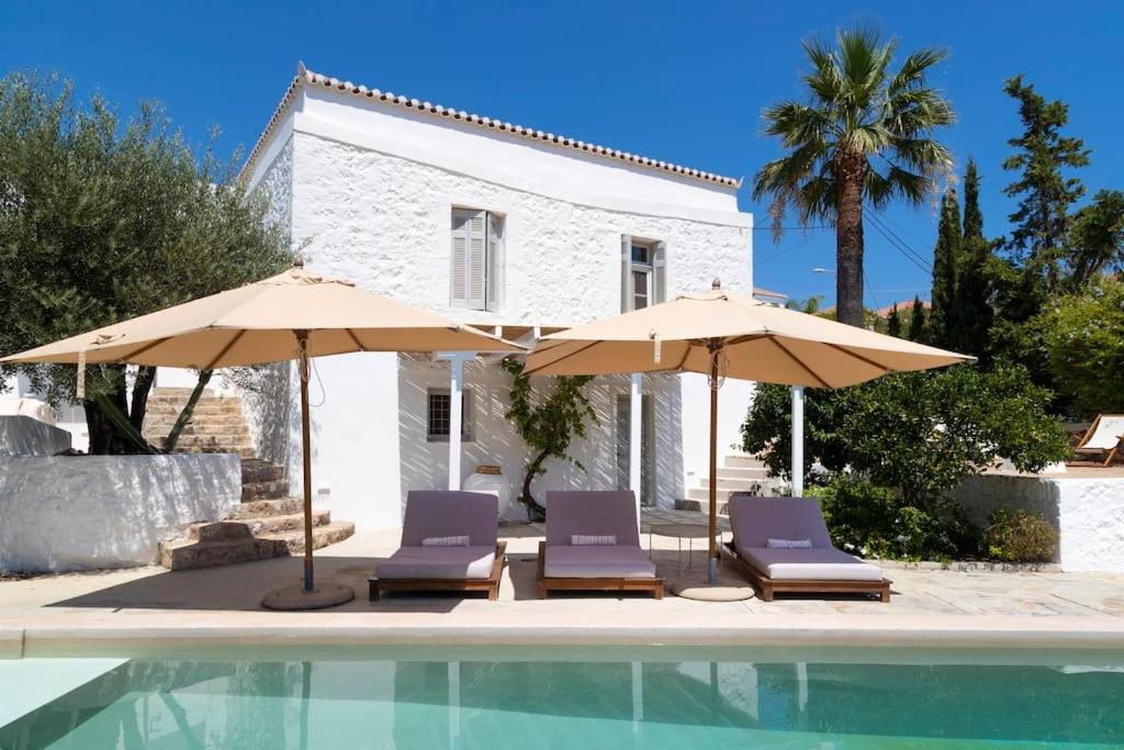 Villa Alba