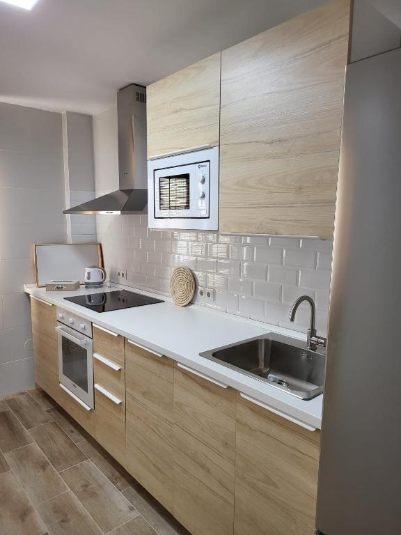 APARTAMENTO SH - 3