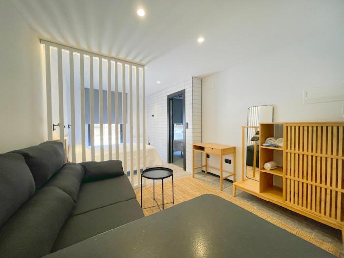 Apartamentos Mk77 León - LaHoz - 2
