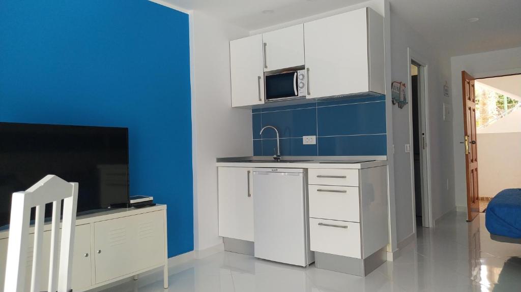 Parque Cattleya 122-3 Wifi Pool - 5