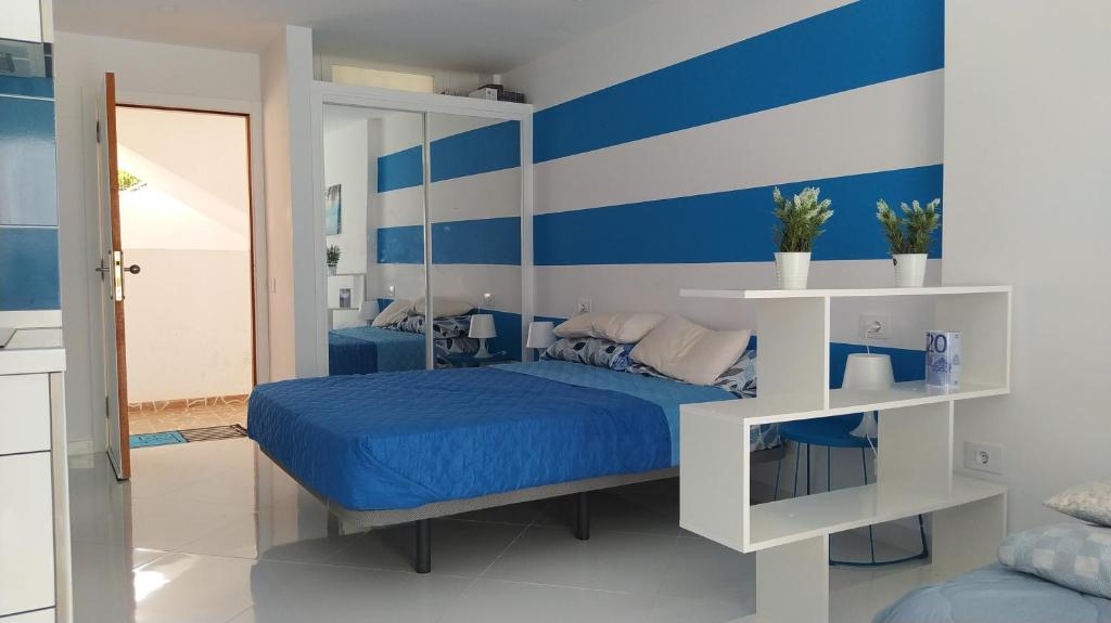 Parque Cattleya 122-3 Wifi Pool - 3