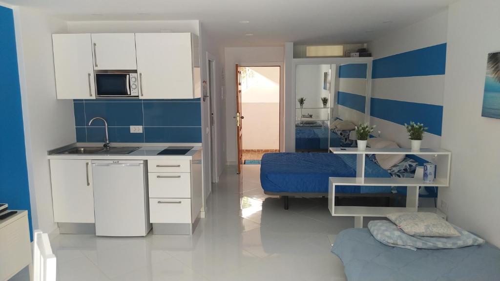 Parque Cattleya 122-3 Wifi Pool - 4
