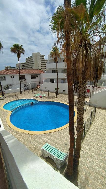 Parque Cattleya 122-3 Wifi Pool - 2