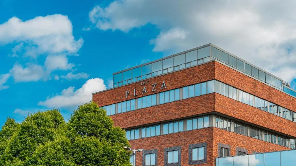 Plaza Hotel Tallaght, hotel in Tallaght