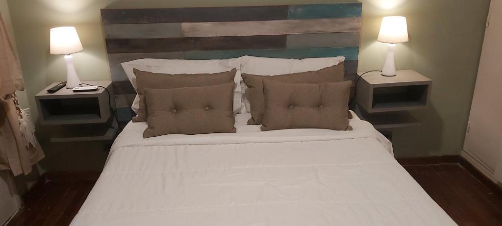 depto salta dean funes - 2