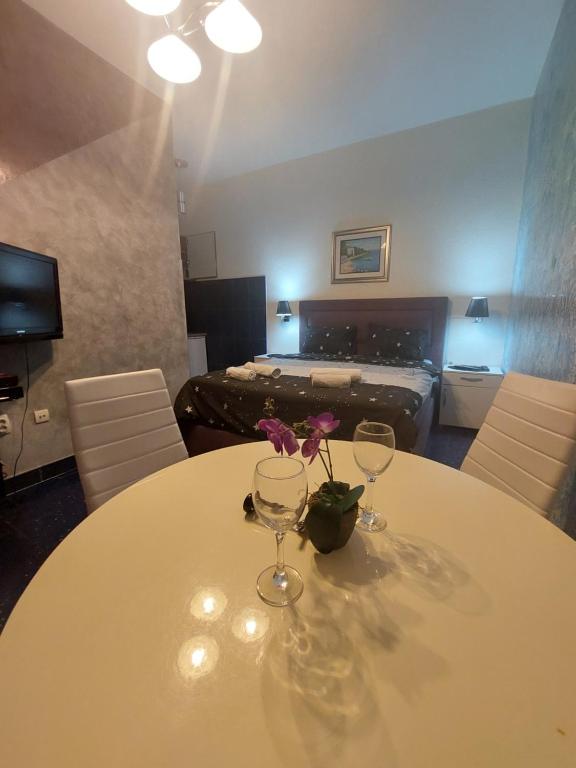 Apartments Ljiljanic photo