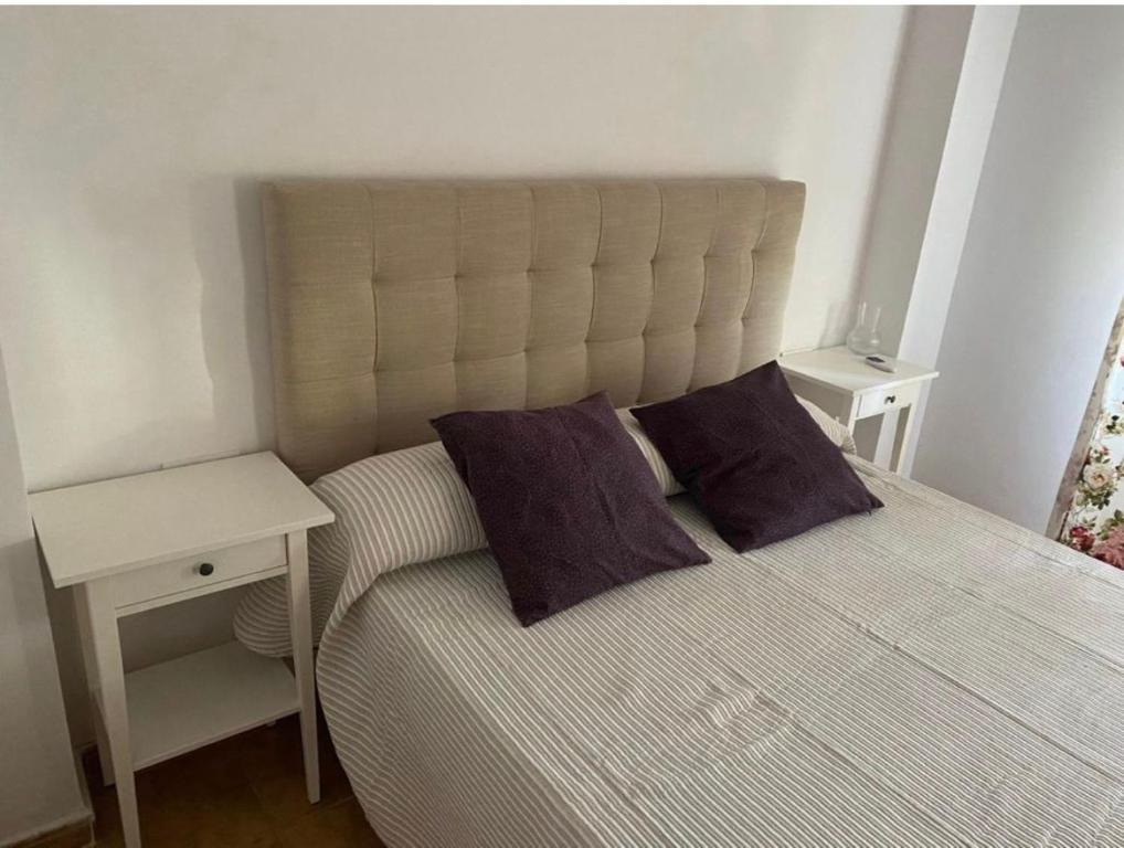 Magnífico Apartamento 3 línea playa y Piscina - 5