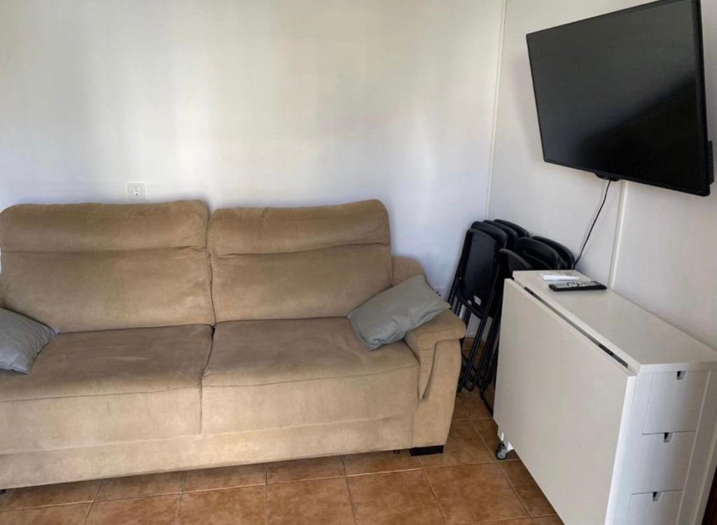 Magnífico Apartamento 3 línea playa y Piscina - 3