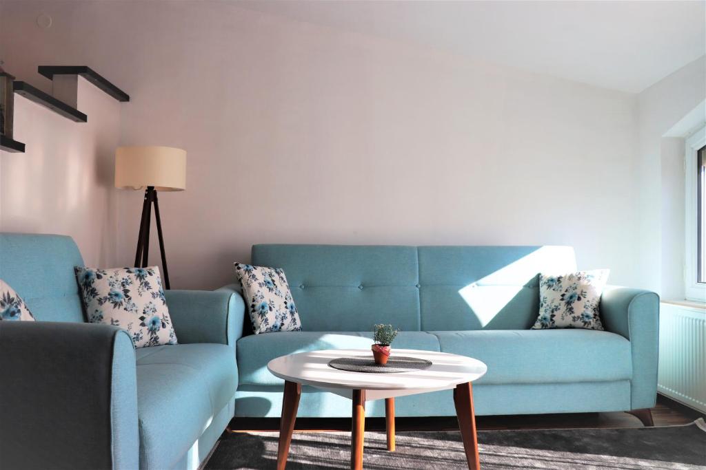 Malda's Apartment — Hotel in Pristina