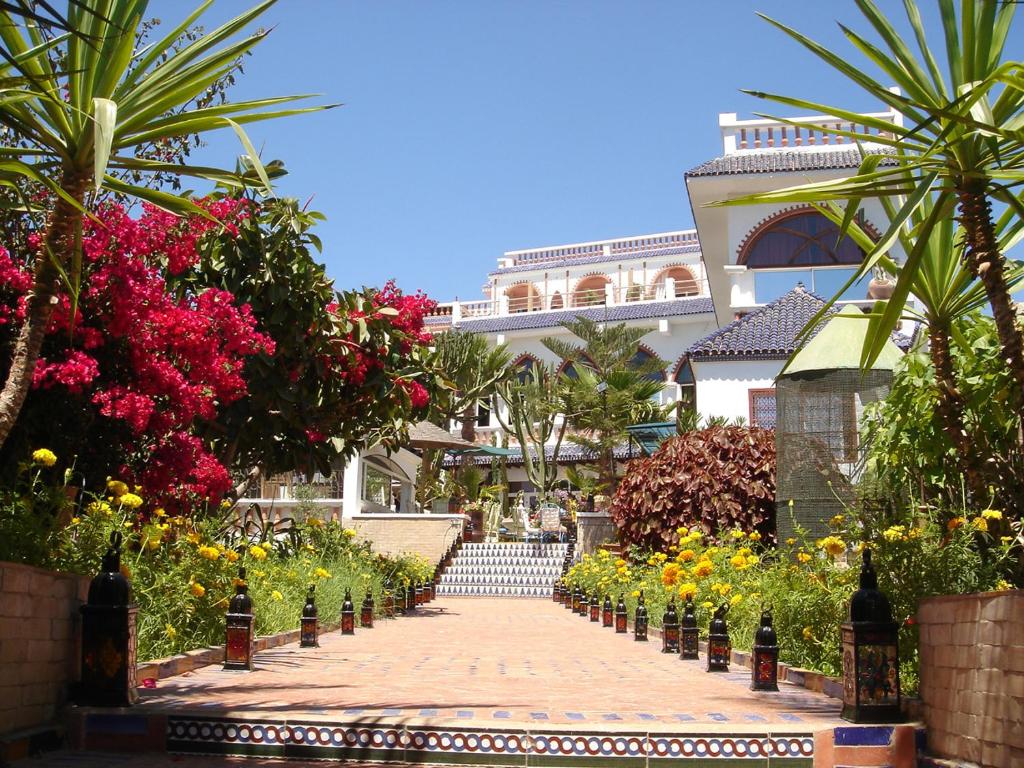 Ryad du Pecheur Safi — Hotel in Safi
