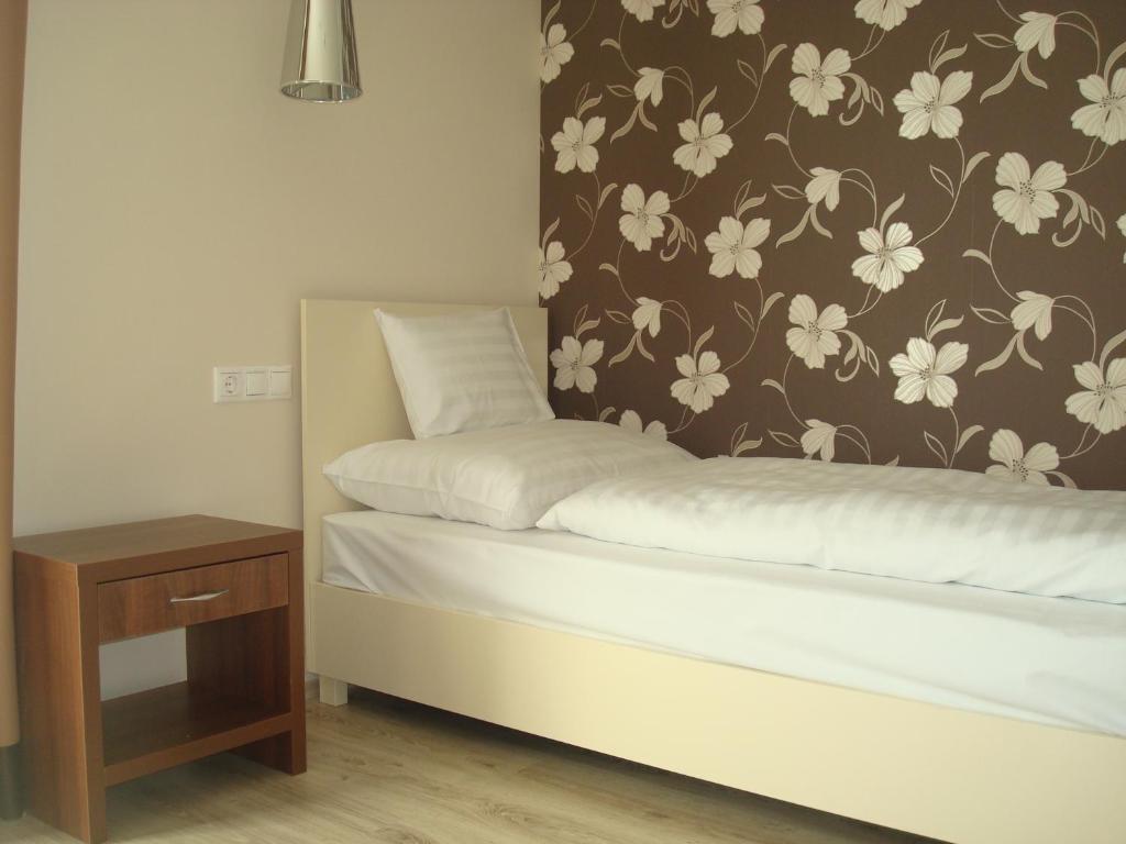 Hotel Median Hajdunanas photo
