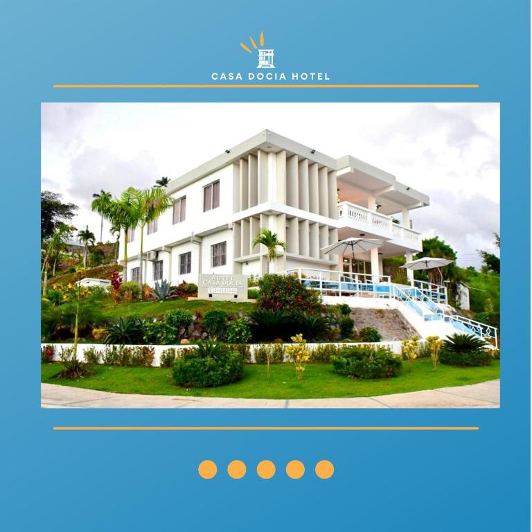 Casa Docia Hotel photo