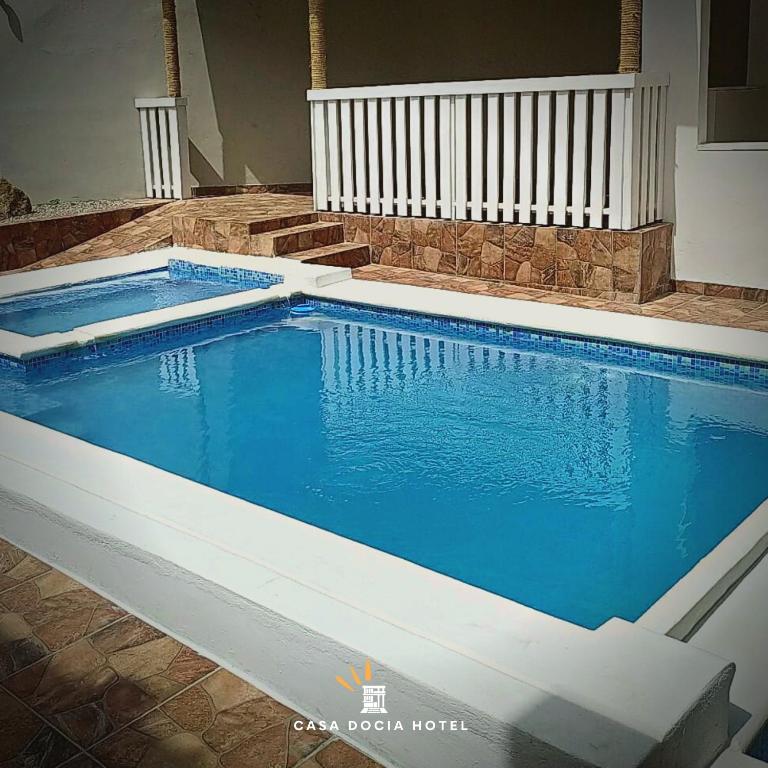 Casa Docia Hotel photo