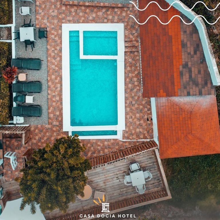 Casa Docia Hotel photo