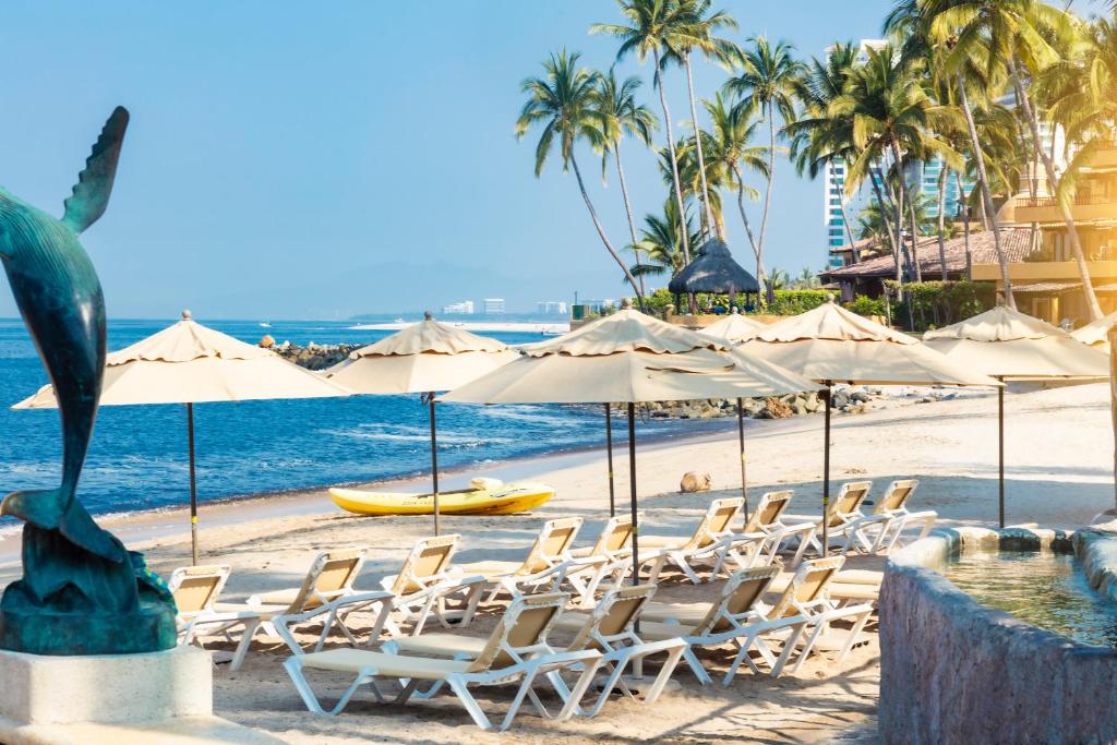 Las Palmas by the Sea All Inclusive photo
