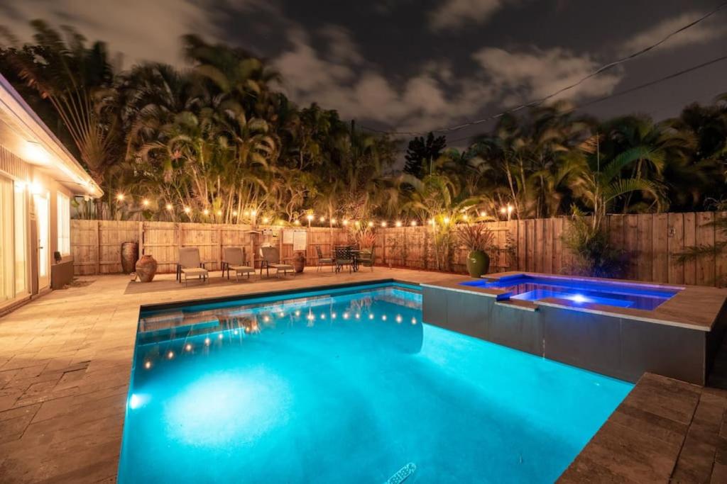 The Getaway at Wilton Manors — Hotel in Fort Lauderdale (FL)