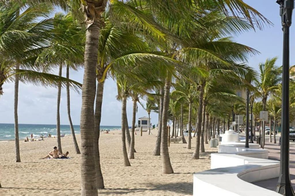 The Getaway at Wilton Manors photo